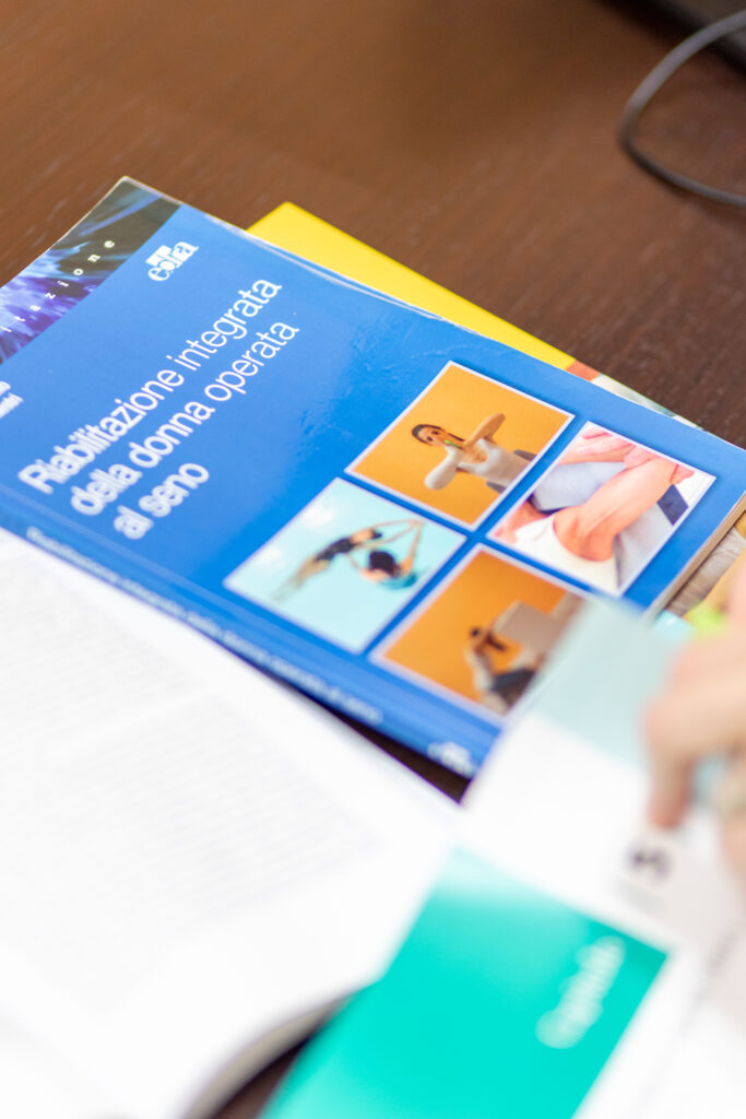 risorse e materiali gratuiti di fisioterapia