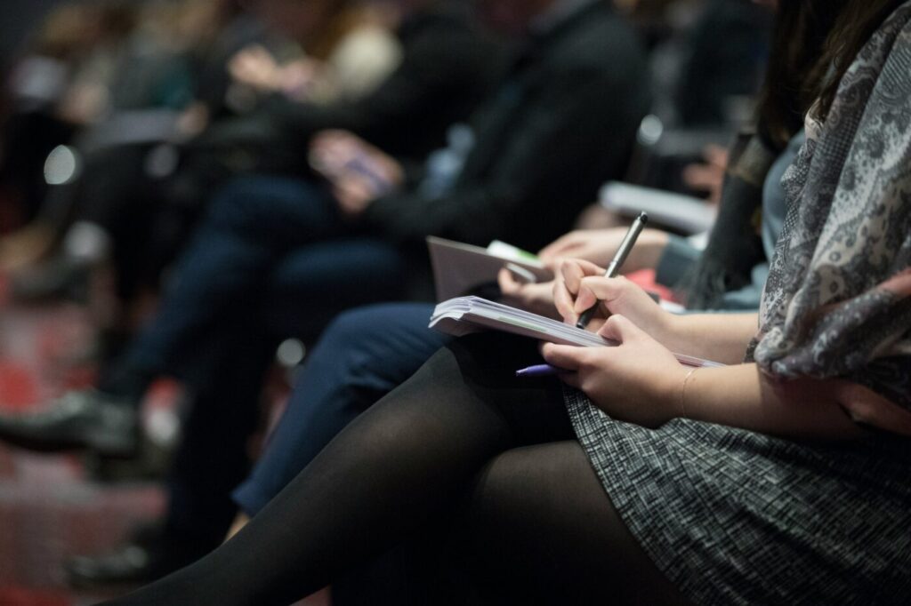 eventi per fisioterapisti professionisti